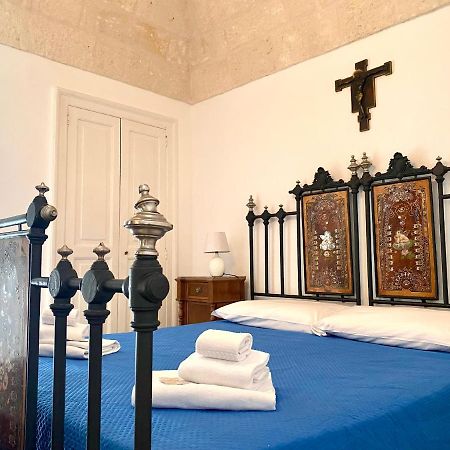 Chez Isabelle - Puglia Mia Apartments Monopoli Kültér fotó