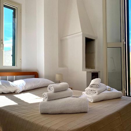 Chez Isabelle - Puglia Mia Apartments Monopoli Kültér fotó