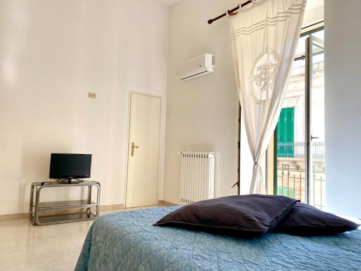 Chez Isabelle - Puglia Mia Apartments Monopoli Kültér fotó