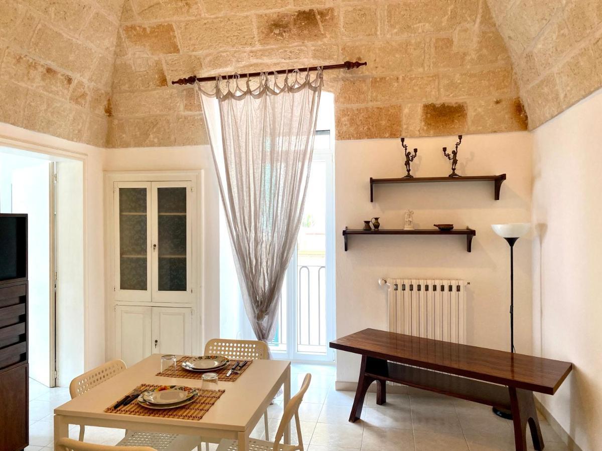 Chez Isabelle - Puglia Mia Apartments Monopoli Kültér fotó