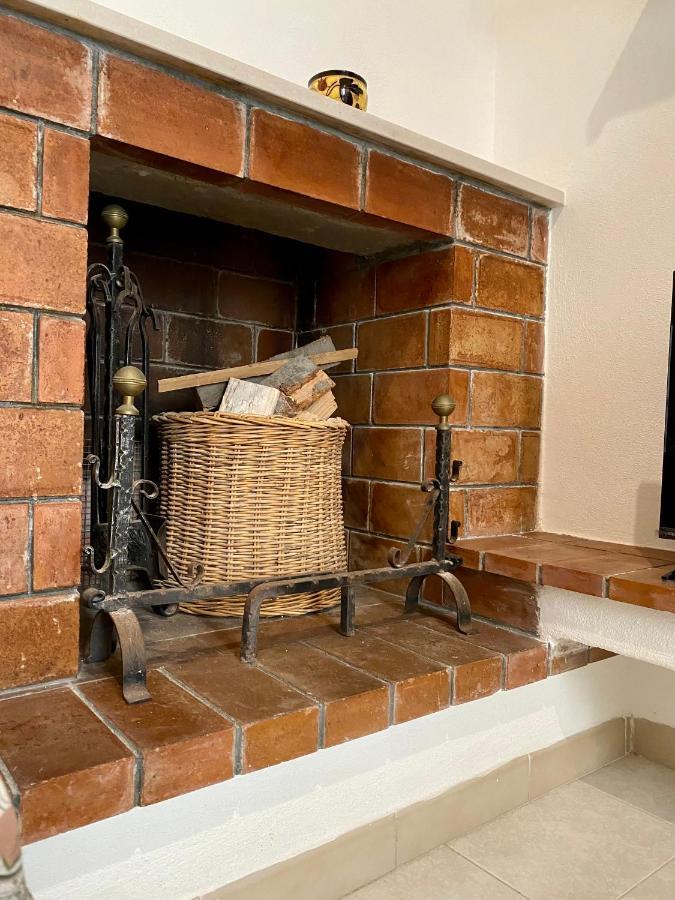 Chez Isabelle - Puglia Mia Apartments Monopoli Kültér fotó