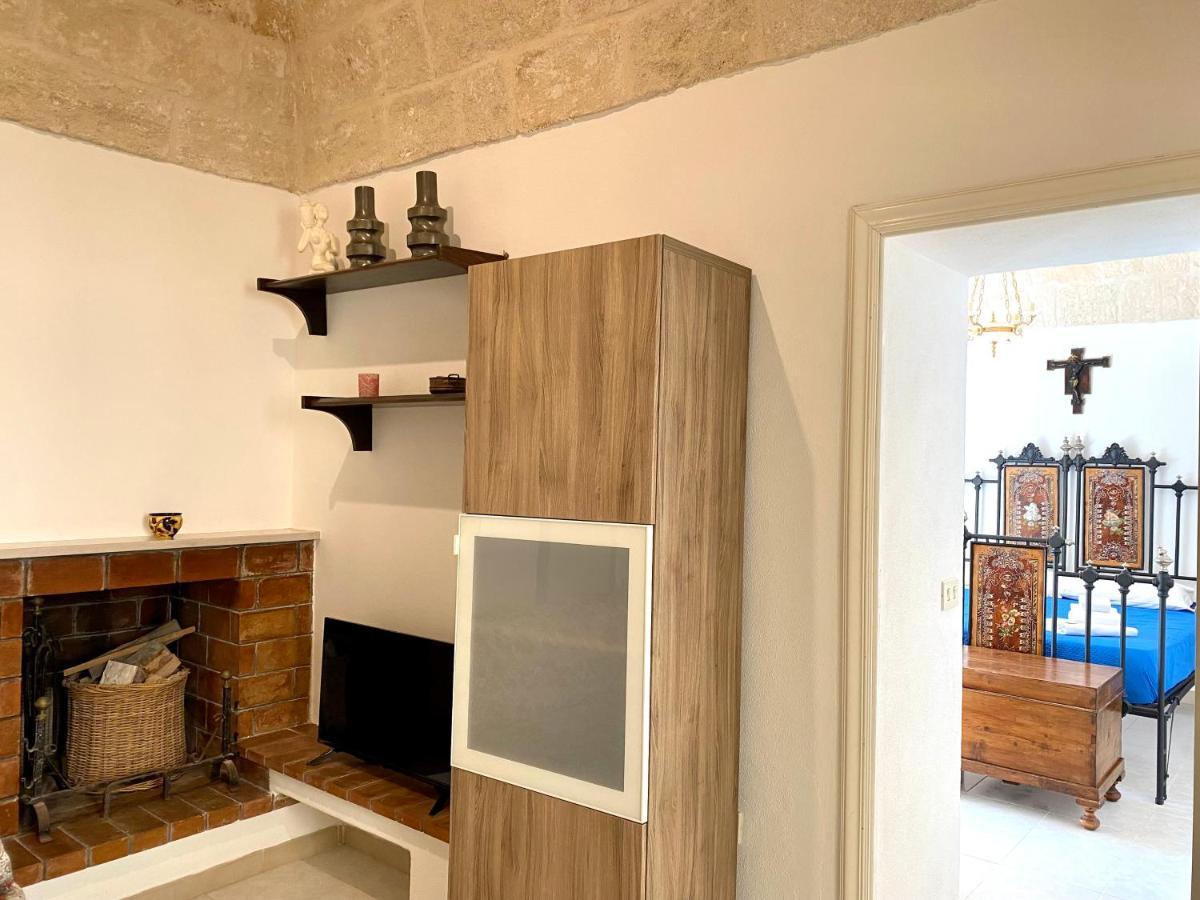 Chez Isabelle - Puglia Mia Apartments Monopoli Kültér fotó