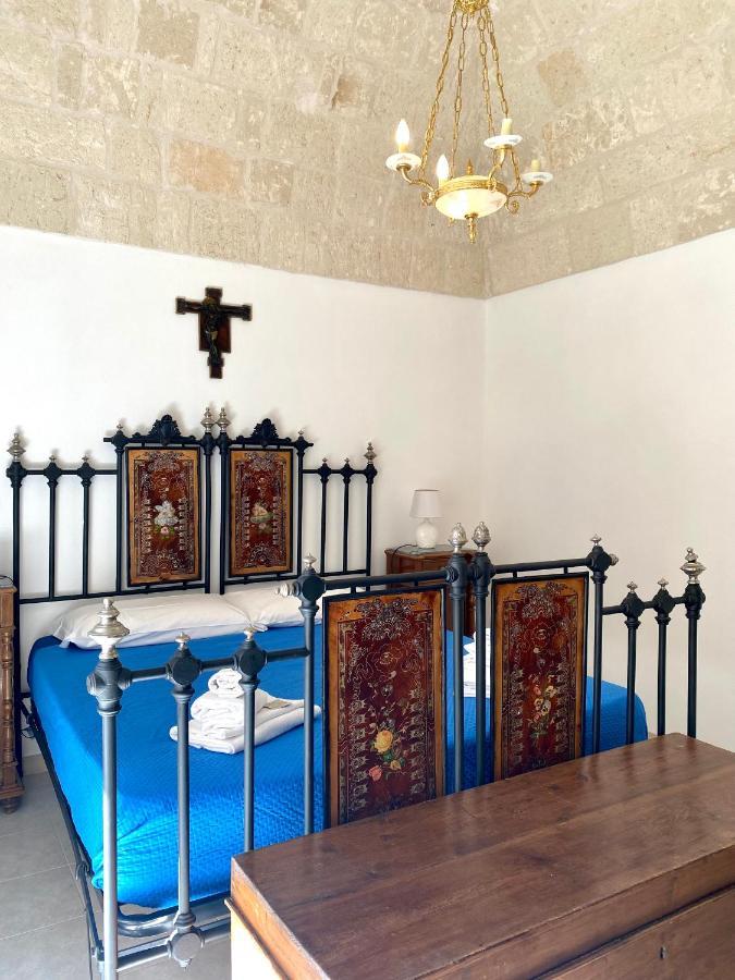 Chez Isabelle - Puglia Mia Apartments Monopoli Kültér fotó