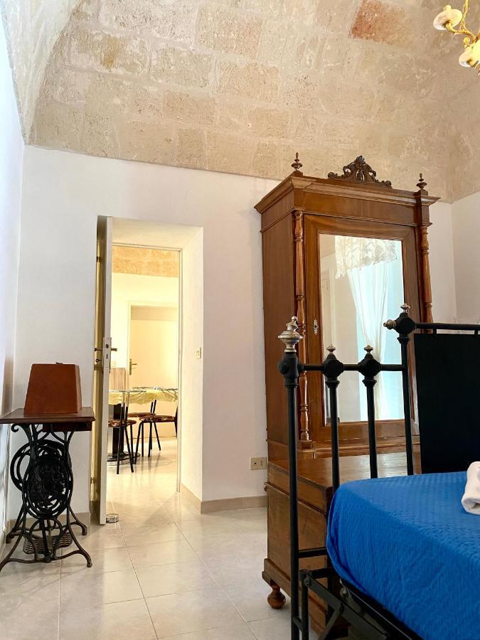 Chez Isabelle - Puglia Mia Apartments Monopoli Kültér fotó