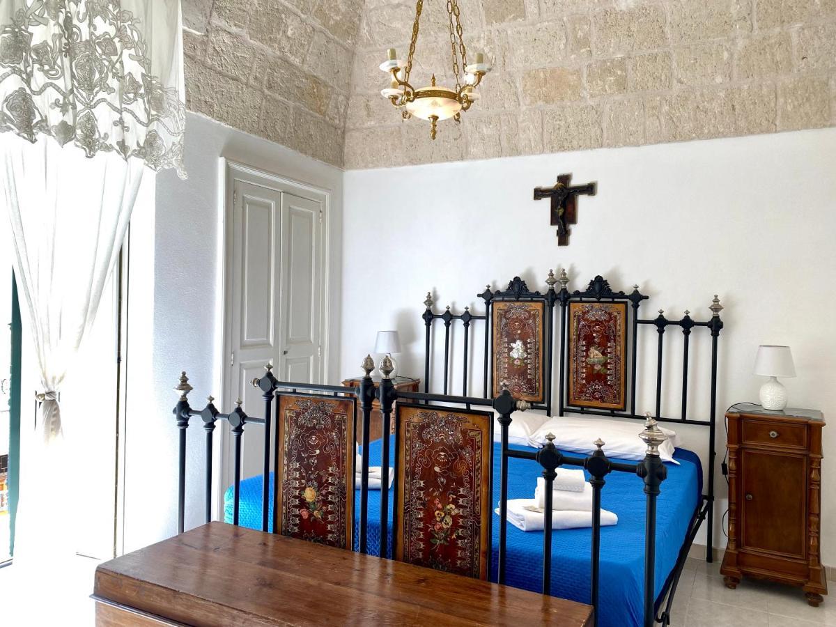 Chez Isabelle - Puglia Mia Apartments Monopoli Kültér fotó