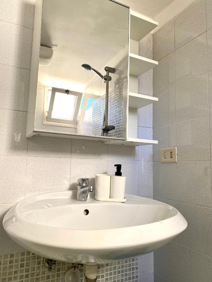 Chez Isabelle - Puglia Mia Apartments Monopoli Kültér fotó
